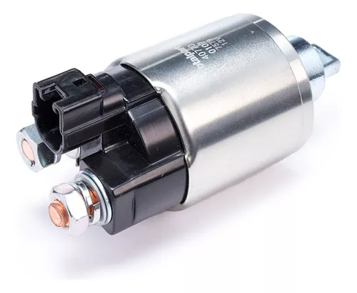 SELENOIDE 12V 66-8226