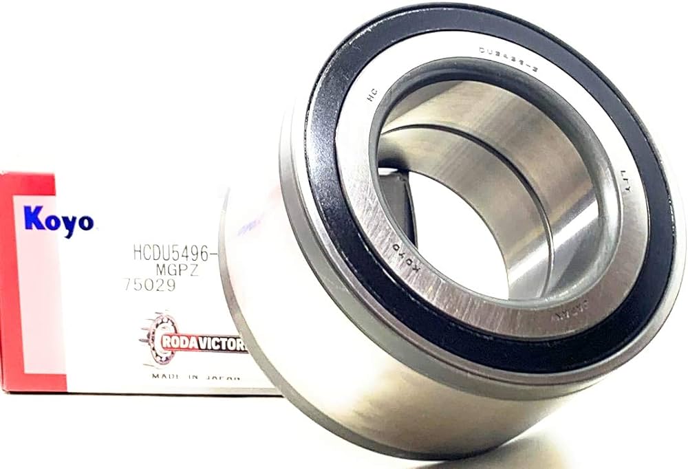 BALERO DE RUEDA KY HCDU5496-6LFT ESPECIAL