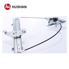 MAQUINA SUBE VIDRIO NS5173M FR