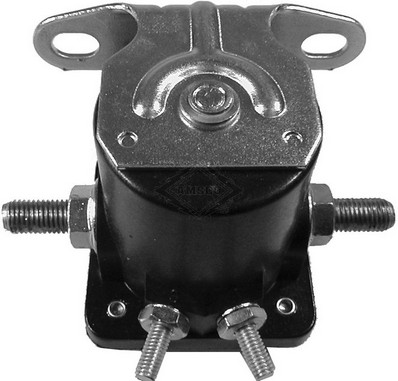 SELENOIDE AUXILIAR 366-2100