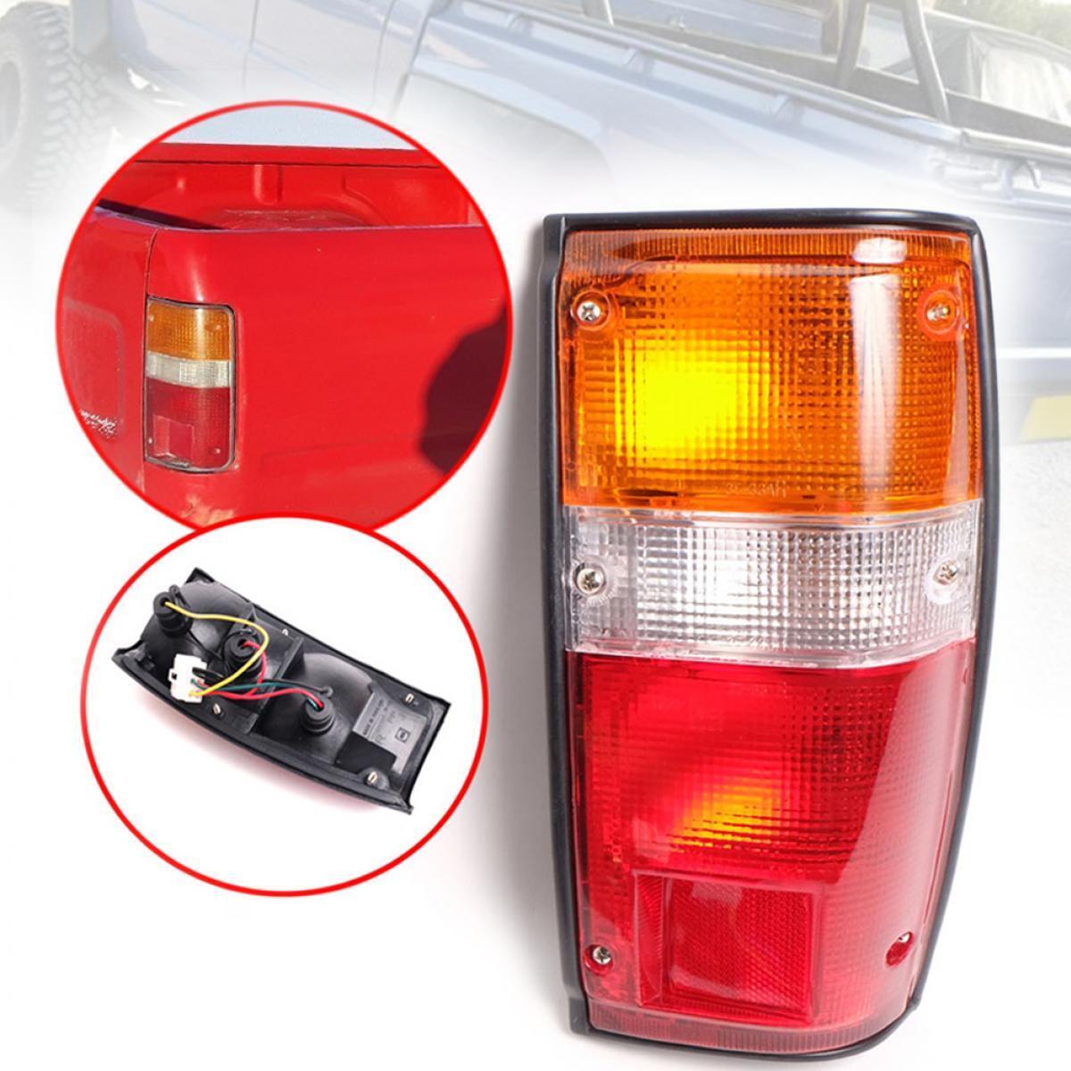 LAMPARA DE STOP 212-1914-2R