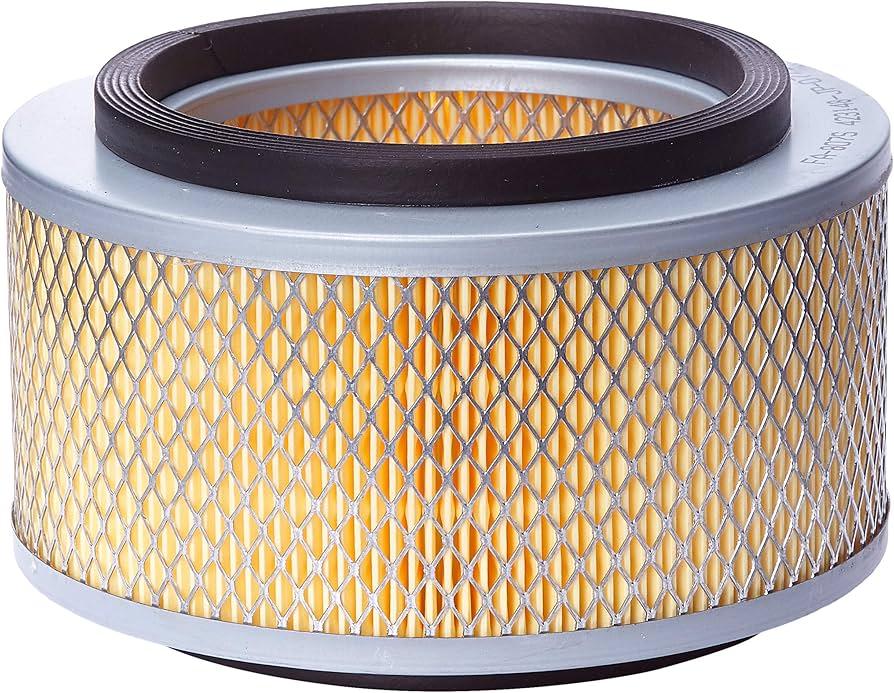 FILTRO DE AIRE 13780-83000 120X98 MM