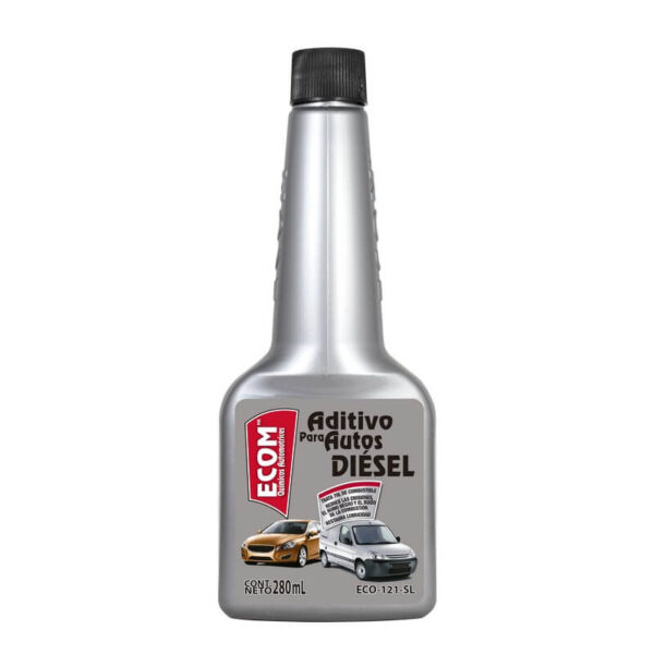 ADITIVO  PARA ACEITE