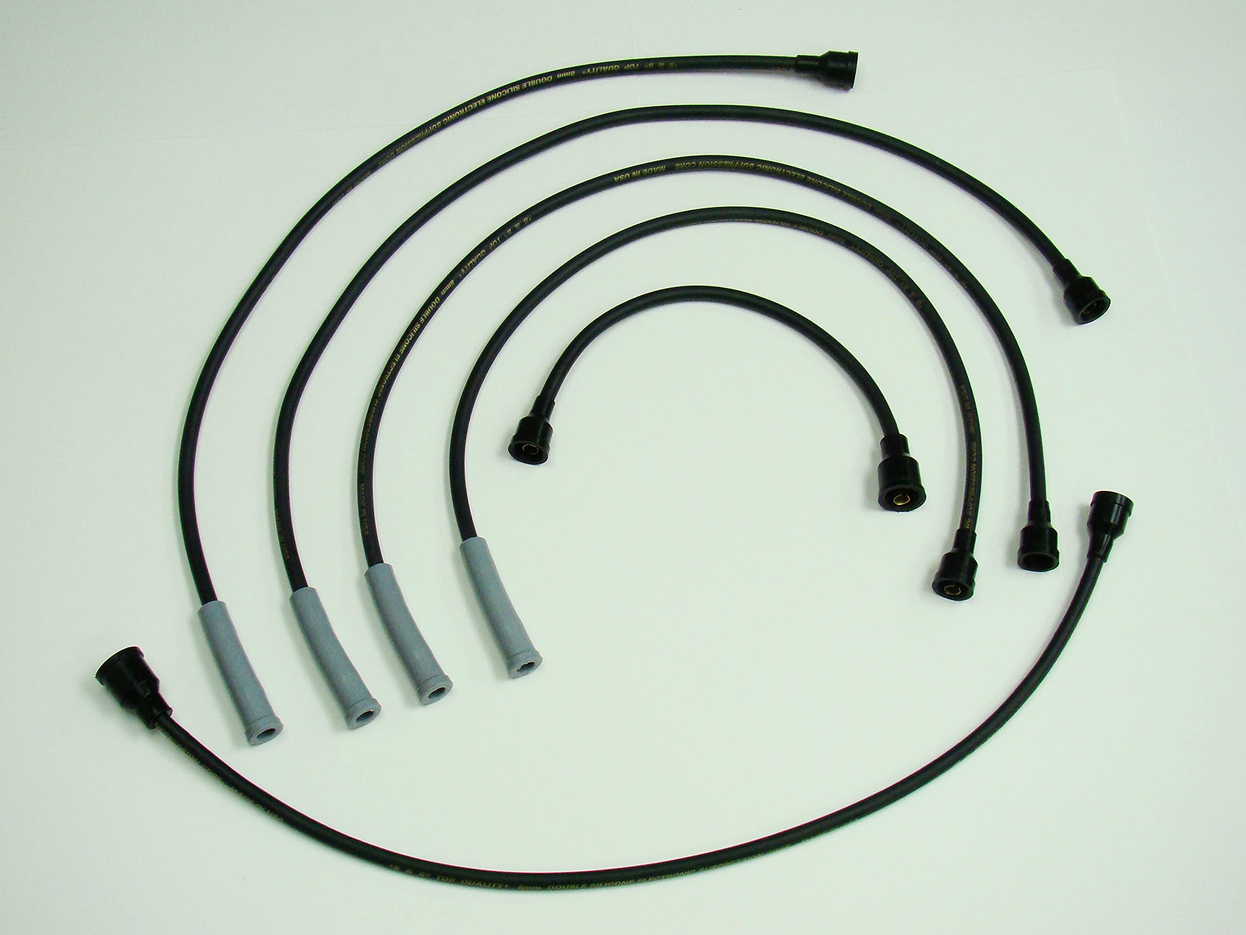 CABLES PARA BUJIAS S4-29272