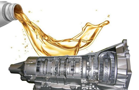 ACEITE DE CAJA SAE 80W-90 946ML PUMA