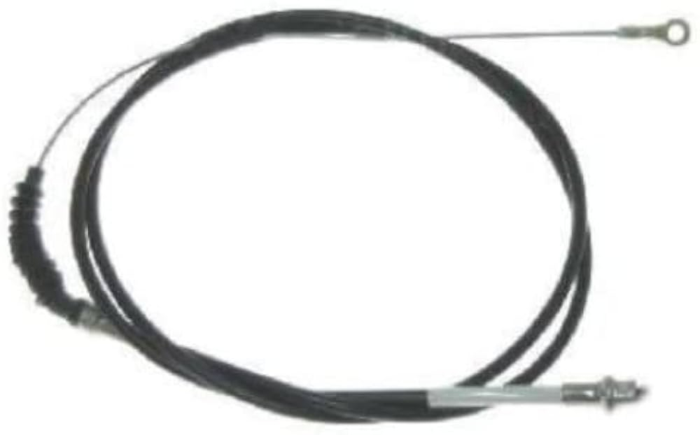 CABLE FRENO 46410-35330