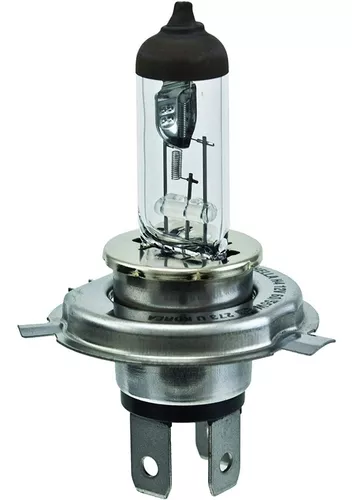 FOCO HALOGENO H4 HELLA