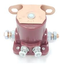 SELENOIDE AUXILIAR 201-77