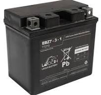 BATERIA PARA MOTO EBZ7-3-1