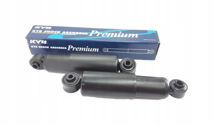 AMORTIGUADORA 443100