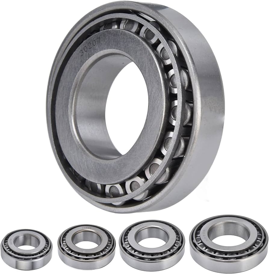 BALERO CÓNICOS KY HC32204 R