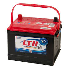 BATERIA LTH L-22F-450