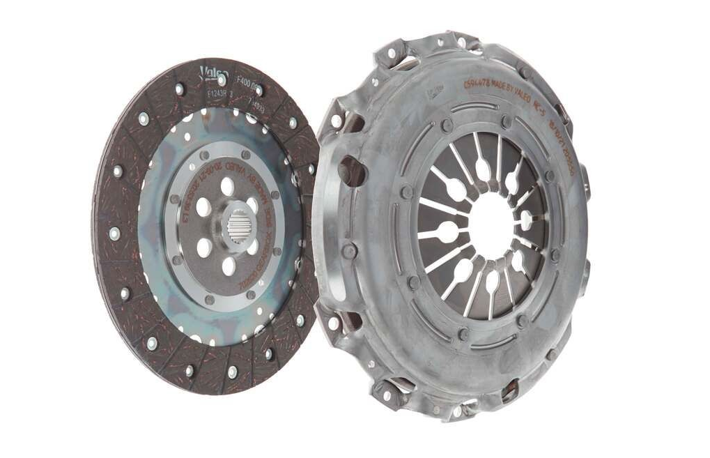 KIT DE CLUTCH PARA HYUNDAI