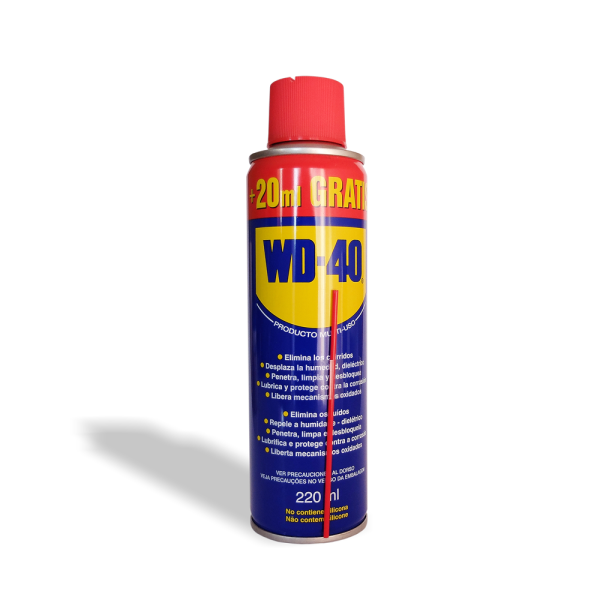 WD-40