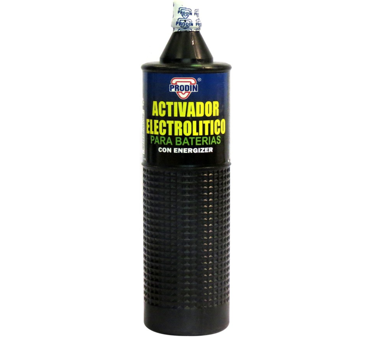 ACTIVADOR DE BATERIAS PRODIN 540 ML