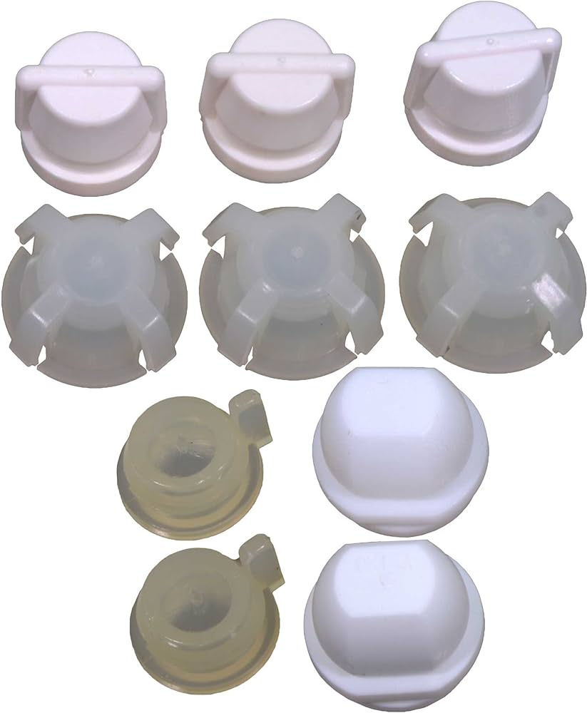 BUJE DE CRICO CL-9821