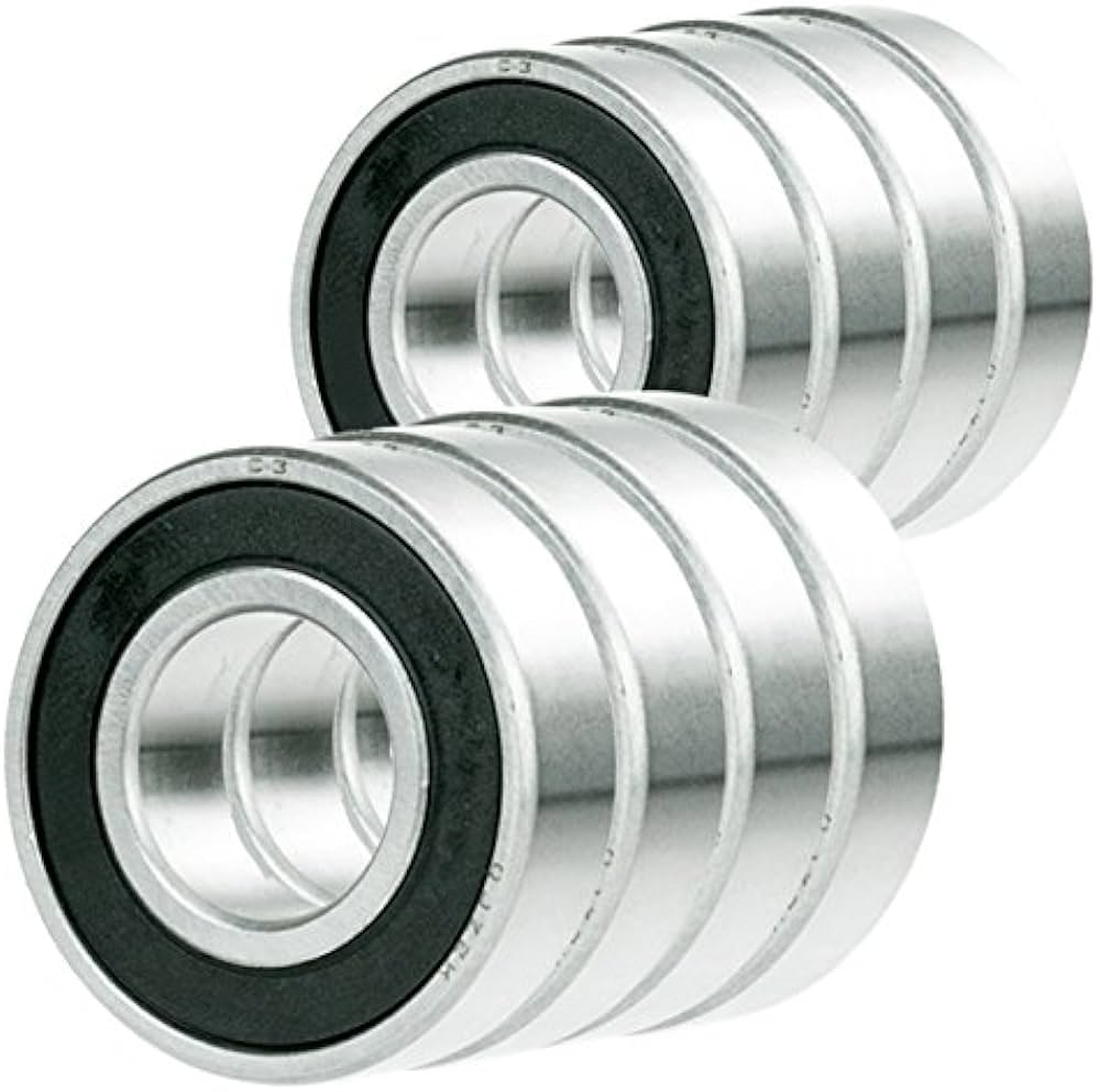 BALERO DE RUEDA KY 62/22-2RSC3 ESPECIAL