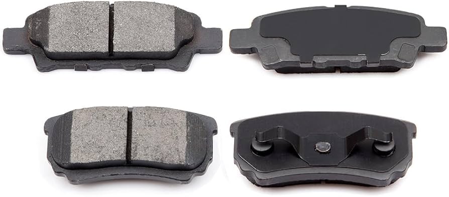 PASTILLA TRASERA D1037