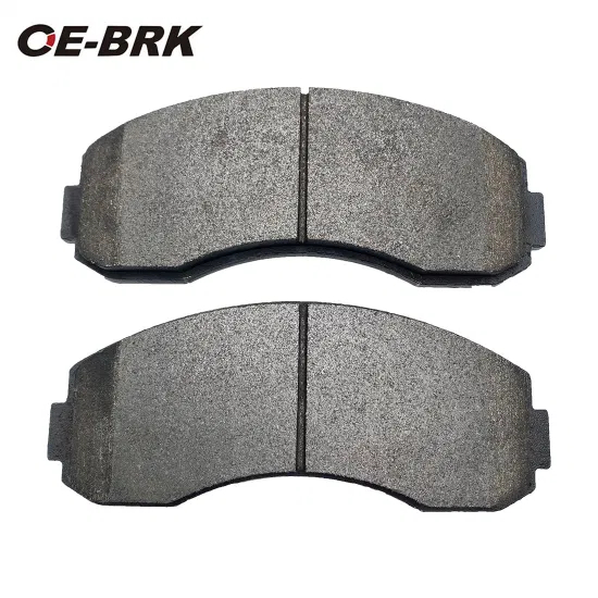 PASTILLA DELANTERA D1513