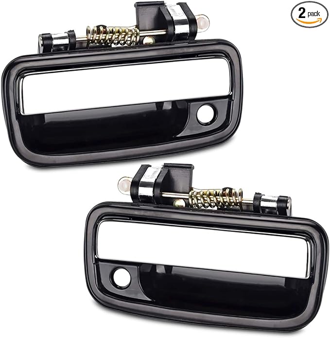 HALADERA EXTERIOR TY3107M-FL