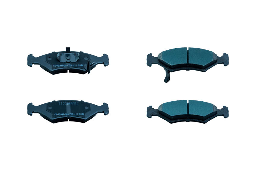 PASTILLA DELANTERA D649