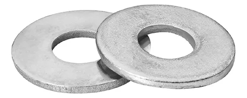 ARANDELA PLANA 12MM