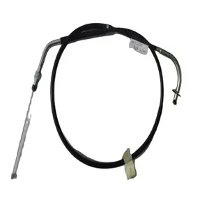 CABLE ACELERADOR MB322753