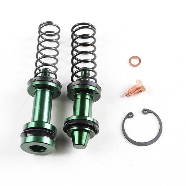 KIT DE EMPAQUE DE CLUTCH 04493-35290