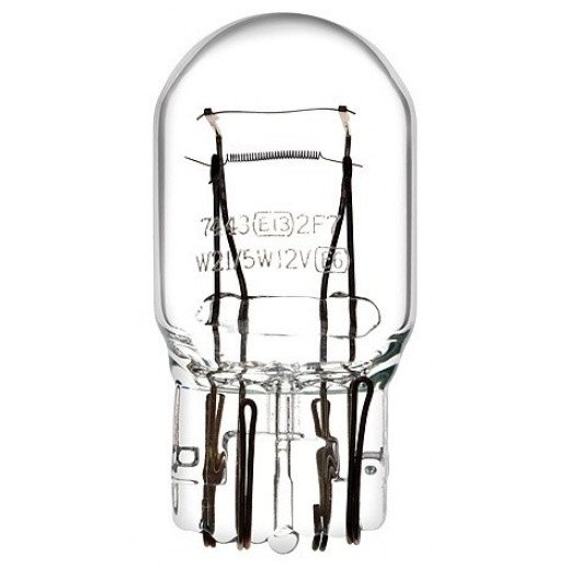 FOCO DE DOS CONTACTOS T20