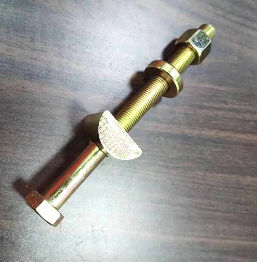 TORNILLO BARRA DE TORSION 74-20-02