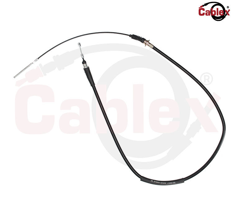 CABLE DE FRENO DE MANO 36530-04W00