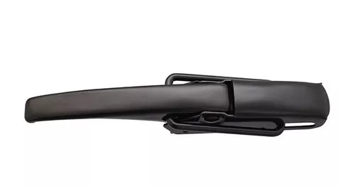 GANCHOS DE COMPUERTA TRASEROS PARA TOYOTA HU-TY001A COLOR NEGRO