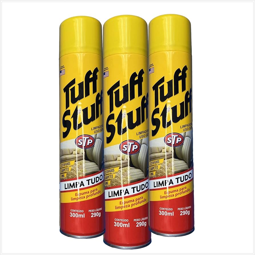 LIMPIADOR MULTIUSO STP 623 G