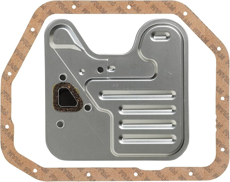 FILTRO DE CAJA FT1225