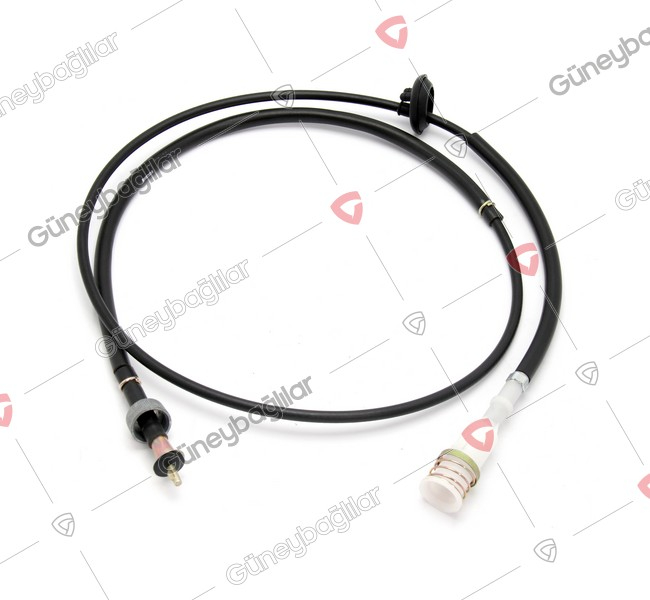 CABLE VELOCIMETRO MR117595