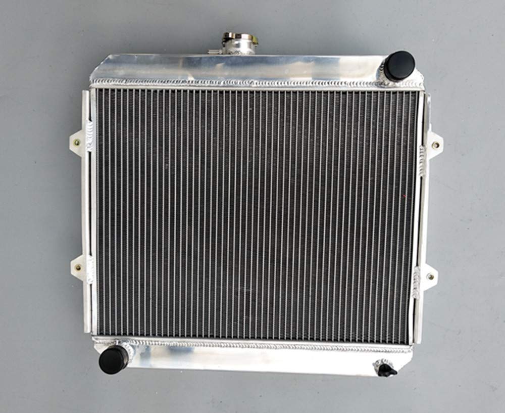 RADIADOR 384501 METAL