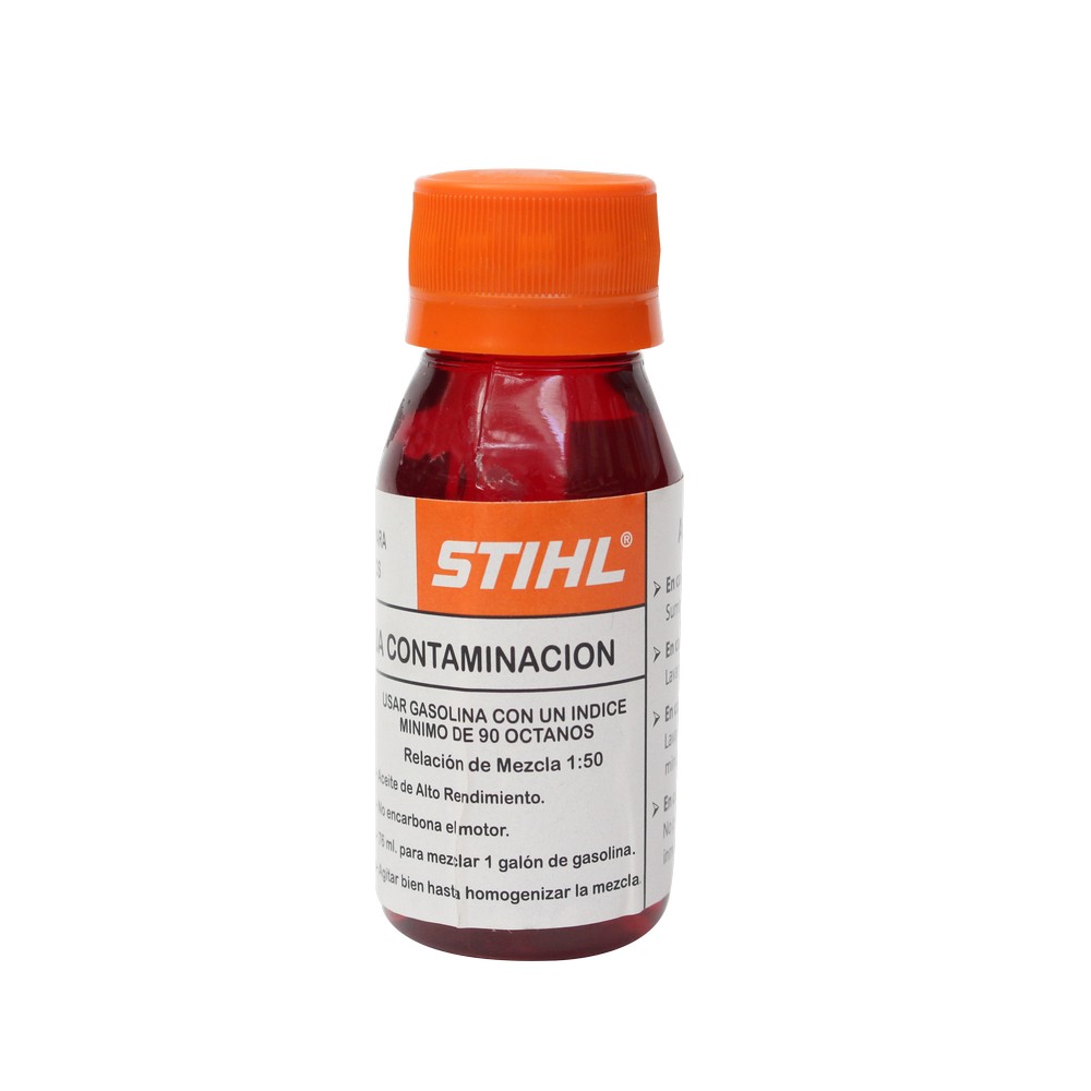 ACEITE 2 TIEMPOS STIHL 76 ML