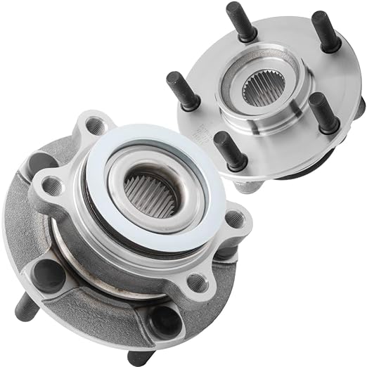 BUFA TRASERA RT-513298 NISSAN