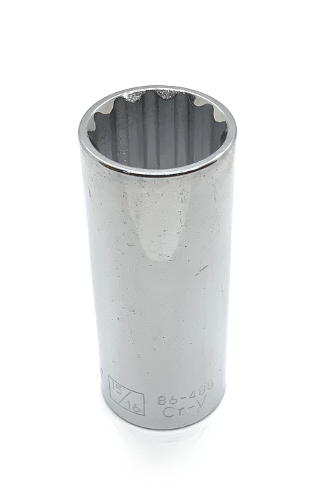 CUBO METRICO 1/2 15/16"MM STANLEY 86-488