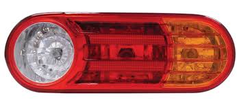 LAMPARA DE STOP 92402-4F030