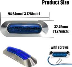 LED DE ACCESORIO DC 12/24V