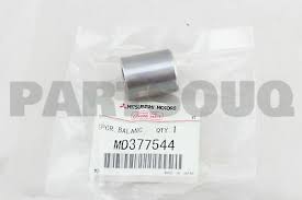 BALERO DE PISTA FITORI MD-377544