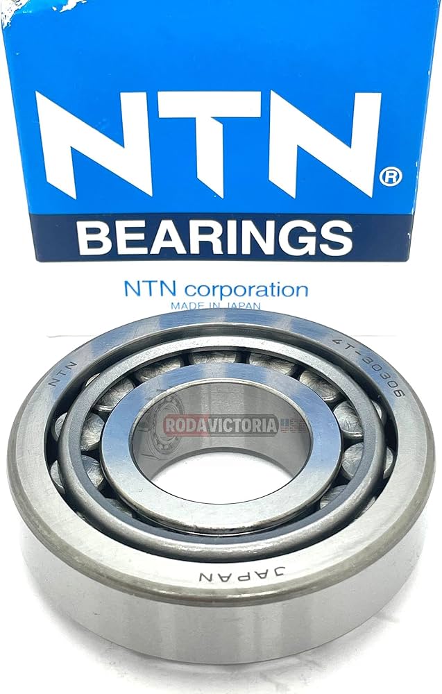 BALERO CONICO 30306CA