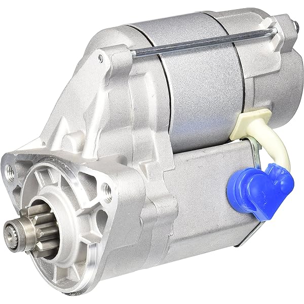 MOTOR DE ARRANQUE 28100-35060