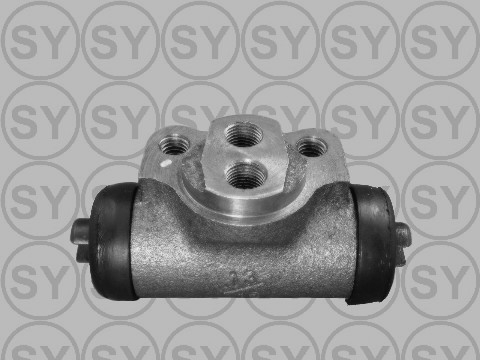 BOMBA LATERAL DE FRENO SW M 142