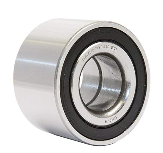 BALERO DAC27600050 2RS2 DE RUEDA ESPECIAL