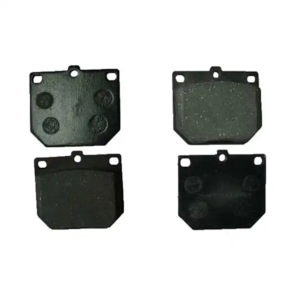 PASTILLA DELANTERA D161