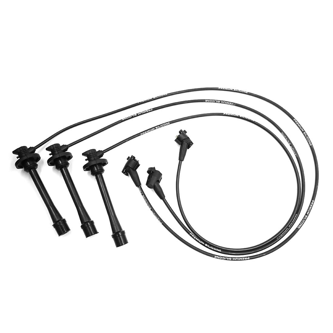 CABLE PARA BUJIA 50060