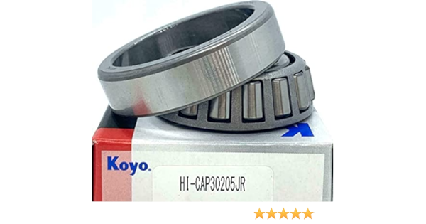 BALERO CONICOS KY30304A JR