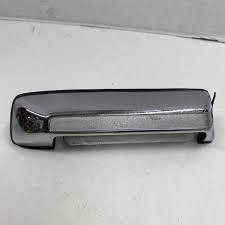 HALADERA EXTERIOR TY3029M-FL